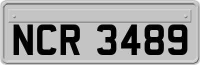 NCR3489