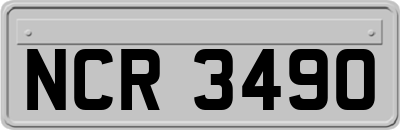 NCR3490