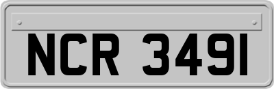 NCR3491