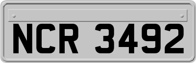 NCR3492
