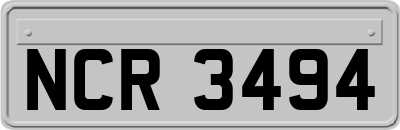 NCR3494