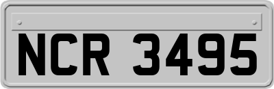 NCR3495