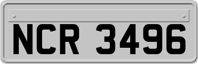 NCR3496