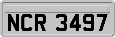 NCR3497
