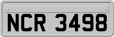 NCR3498