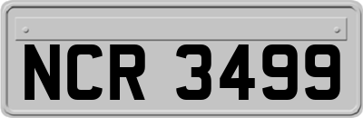 NCR3499