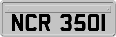 NCR3501