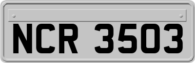 NCR3503