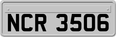 NCR3506