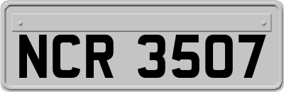 NCR3507