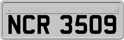 NCR3509