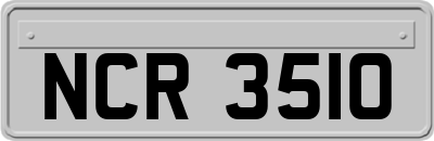 NCR3510