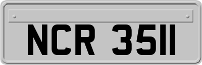 NCR3511