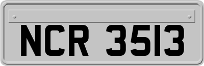 NCR3513