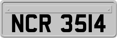 NCR3514