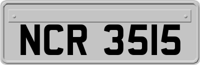 NCR3515