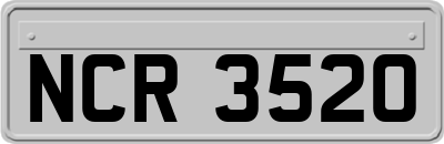 NCR3520