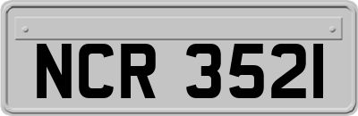 NCR3521