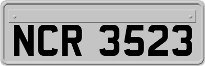 NCR3523