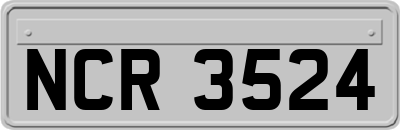 NCR3524