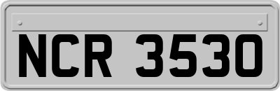 NCR3530