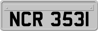 NCR3531