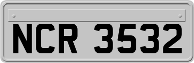 NCR3532