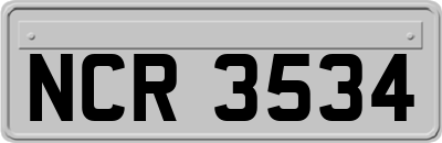 NCR3534