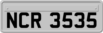 NCR3535