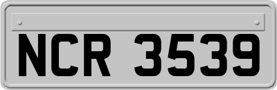 NCR3539