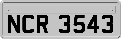 NCR3543