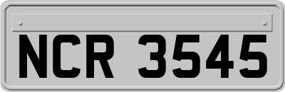 NCR3545