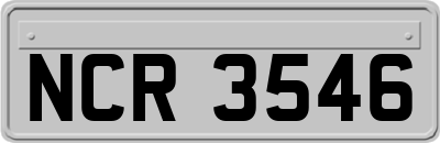 NCR3546