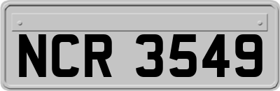 NCR3549