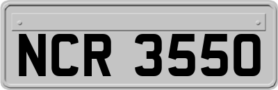 NCR3550