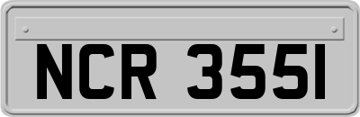NCR3551
