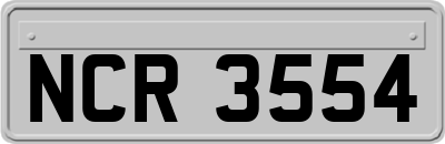 NCR3554