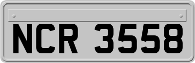NCR3558