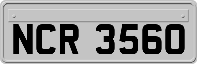 NCR3560