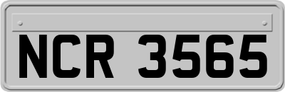 NCR3565