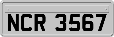 NCR3567