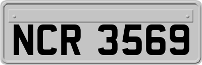 NCR3569