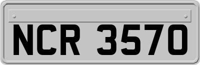 NCR3570