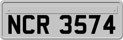 NCR3574