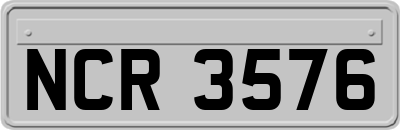 NCR3576