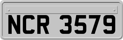 NCR3579