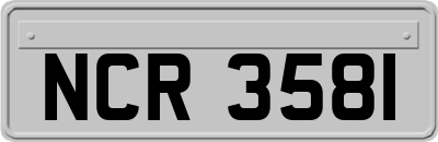 NCR3581