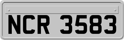 NCR3583