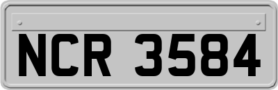 NCR3584
