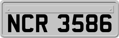 NCR3586